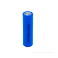Batterie lithium-ion cylindrique 14500 400 mAh 3,7 V